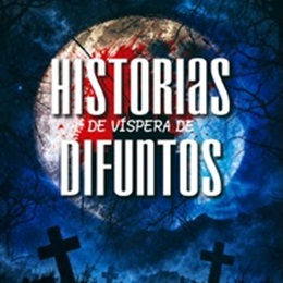 Cuentos de fantasmas, brujas y otros seres fantásticos