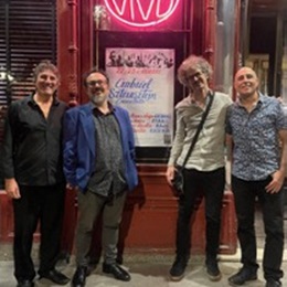 Far Away Jazz Quartet