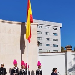 Izado de Bandera