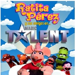 Magic Talent