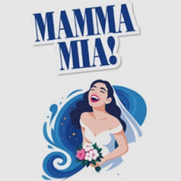 XXI Certamen de Teatro abierto. Mamma Mía