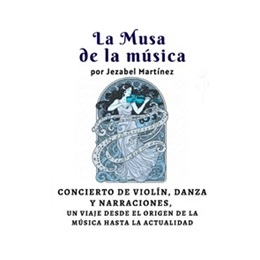 La Musa de la Música