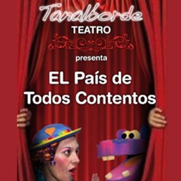El país de todos contentos