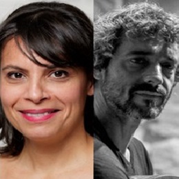 Palabras y Cuerdas: fragmentos de clásicos de la literatura