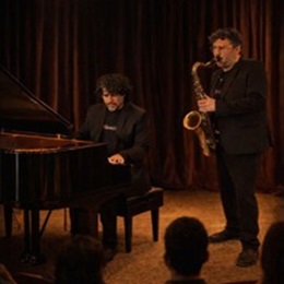 Sangüesa Brothers