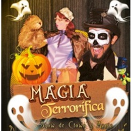 Terroríficos