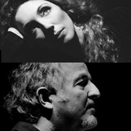 Beatriz Zaragoza & Luis Fernández