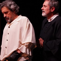 Cervantes vs. Lope: el gran plagio