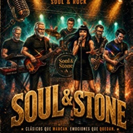 Soul &amp; Stone