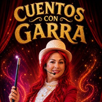 Cuentos con garra
