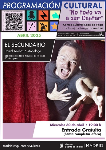 El Secundario