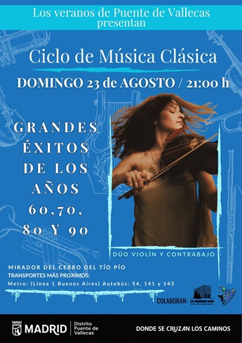 Grandes éxitos de los años 60, 70, 80 y 90
