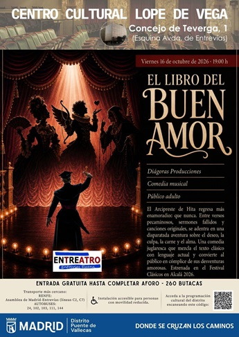 El libro del buen amor