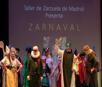 Zarnaval