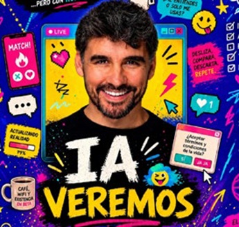 IA veremos