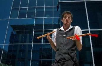 Qué es un Payaso?