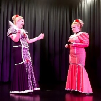 Corrala de Zarzuela
