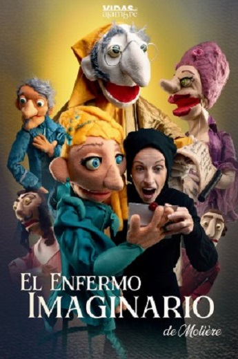 El enfermo imaginario