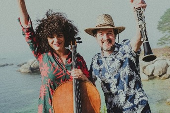 Fantas&iacute;as sentimentales, 