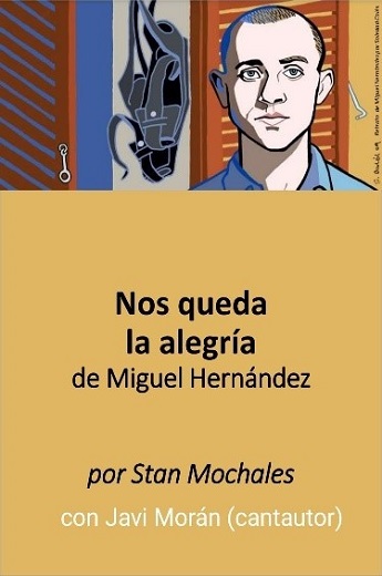 Nos queda la alegría