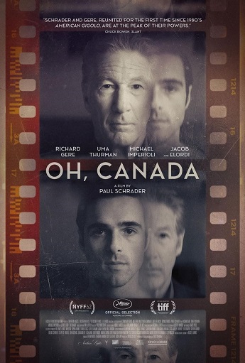 Oh, Canadá