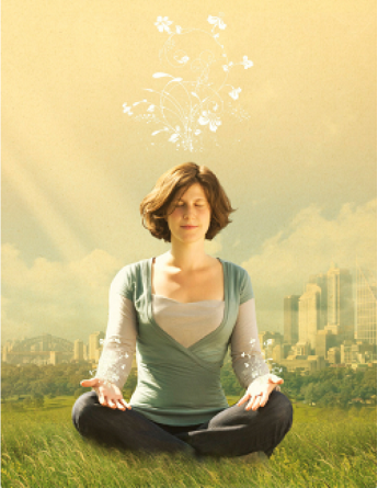 Taller de meditación Sahaja YOGA