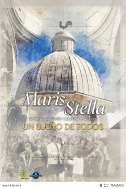 Visita a la exposición permanente Maris Stella, un sueño de todos'