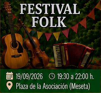 Festival Folk