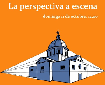 La Perspectiva a escena