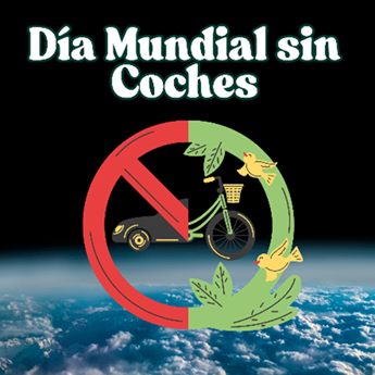 Jornada Especial por el Día Mundial sin Coches