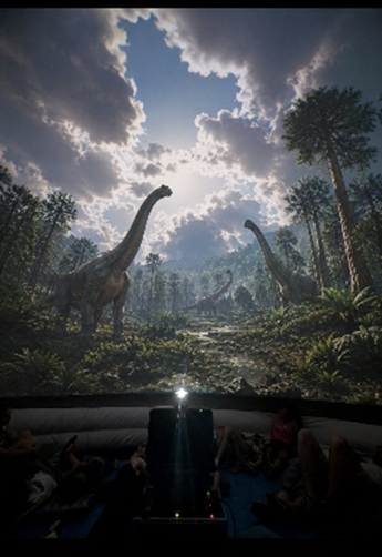 Dinosaurios