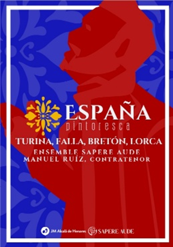 España Pintoresca