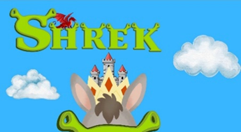 Shrek, el musical