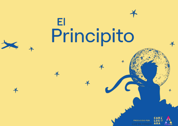 El Principito