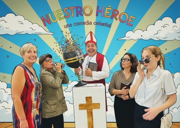 Nuestro Héroe