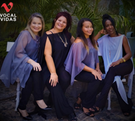 Vocal vidas