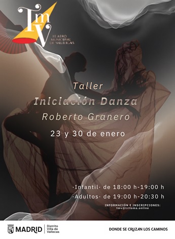 Danza