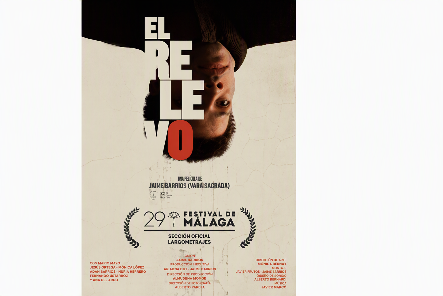 El relevo
