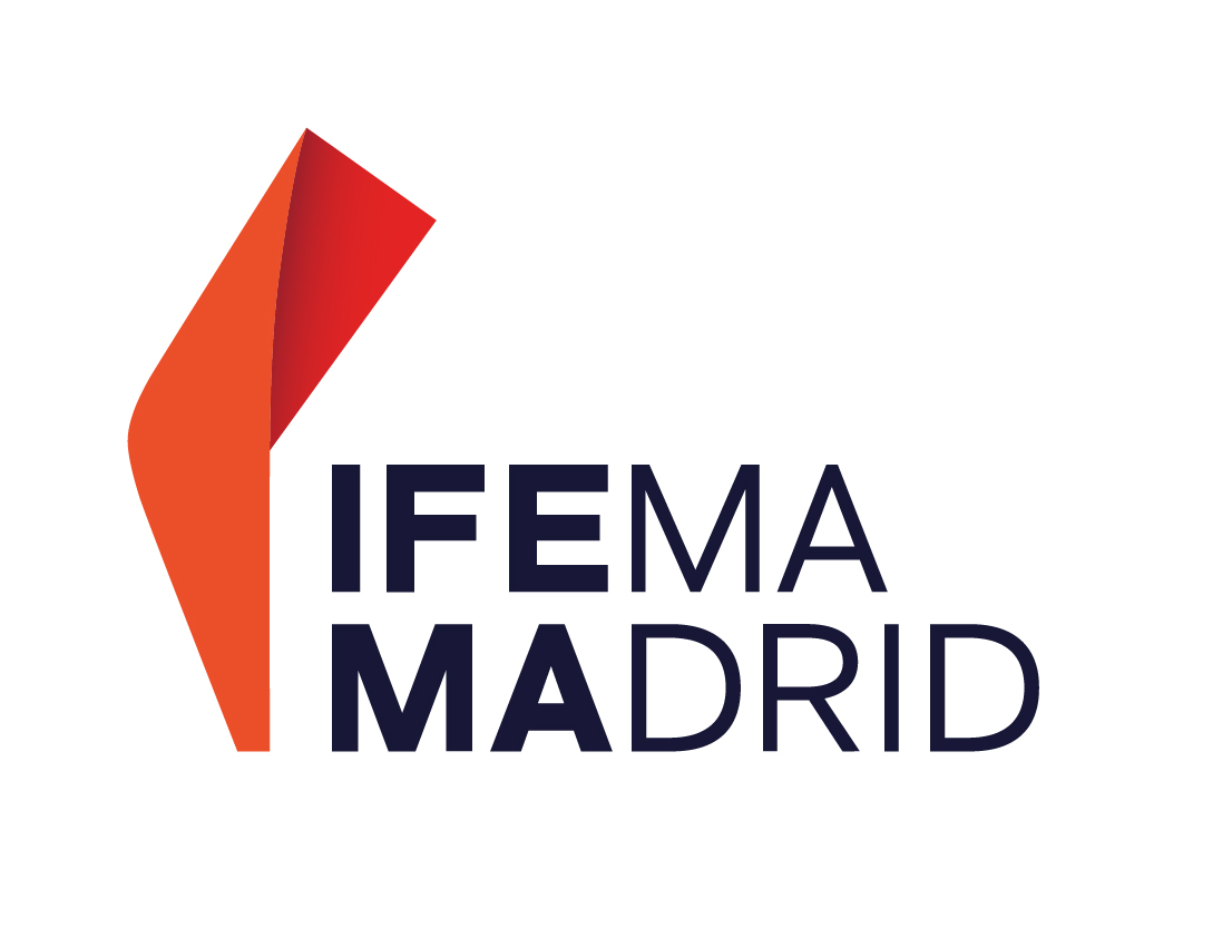 Logotipo IFEMA
