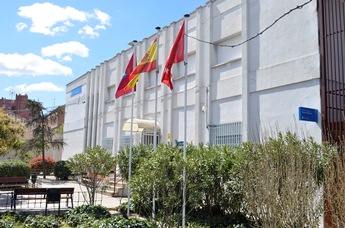 Actividades En El Centro Cultural Federico Chueca Hortaleza Ayuntamiento De Madrid