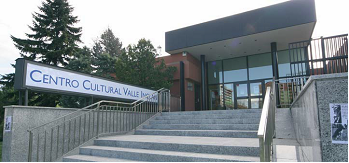 Centro Cultural Valle Inclán