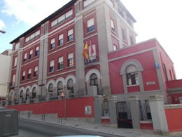 Centro Cultural San José de Calasanz