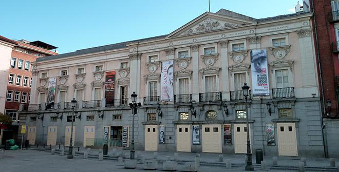 Teatro Español