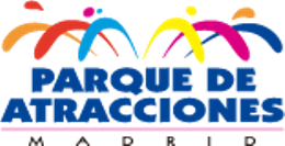 Logo Parque de Atracciones