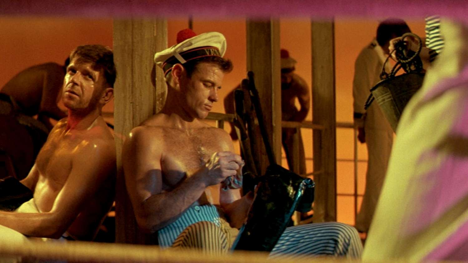 Querelle