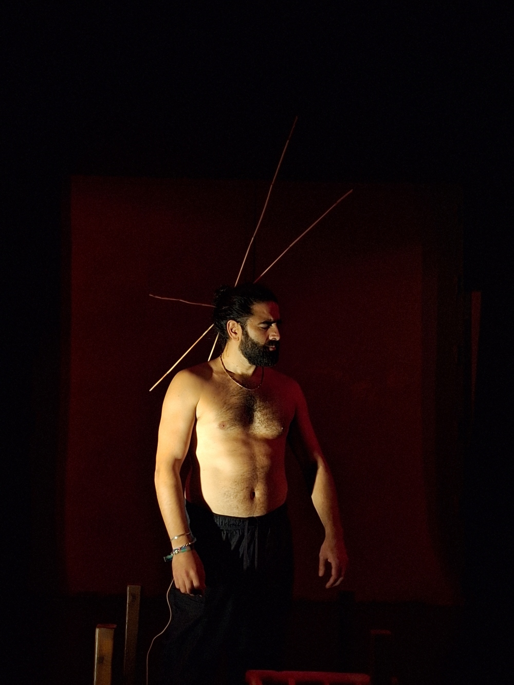 Antonio Molina 'El Choro'
