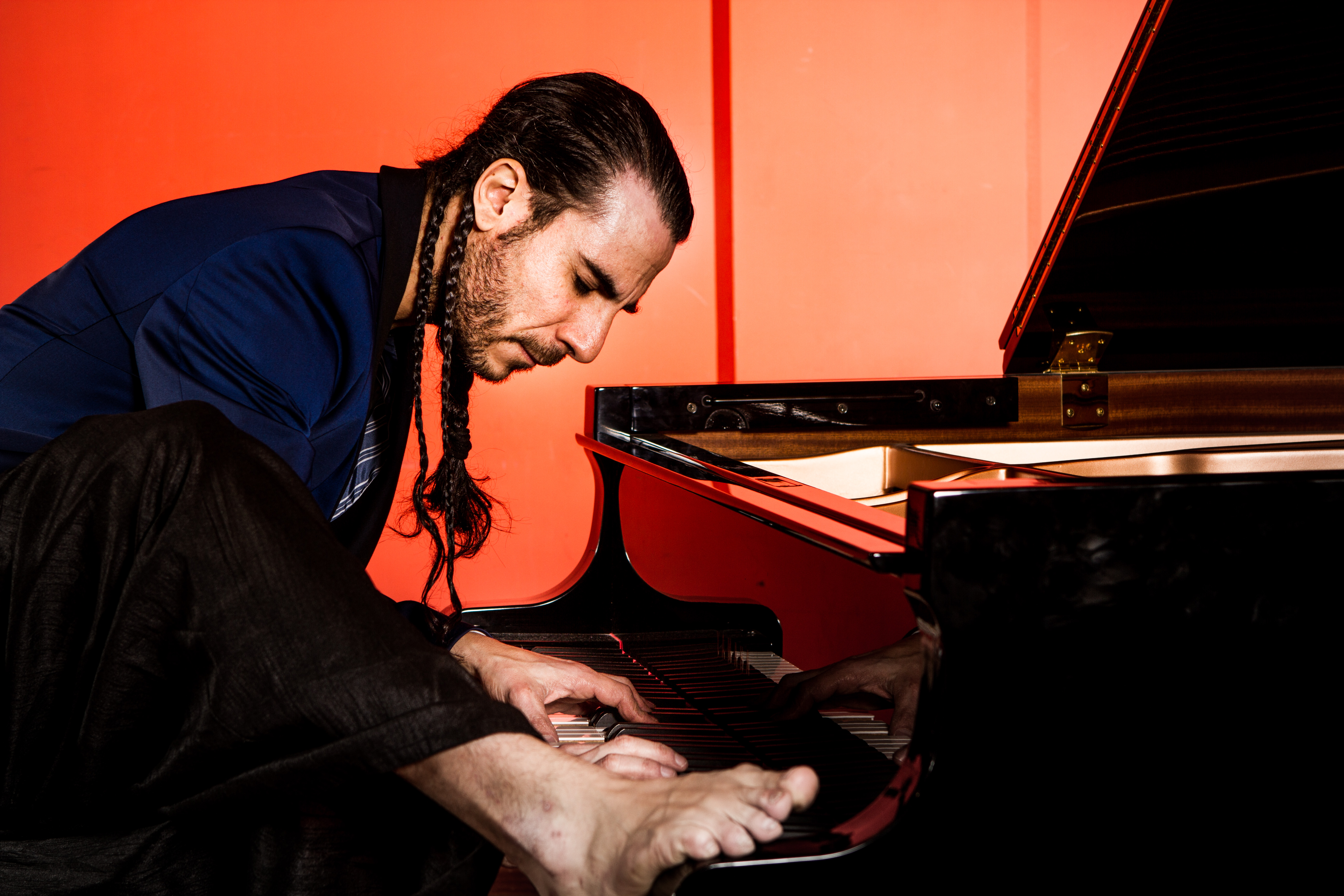 Pablo Rubén Maldonado