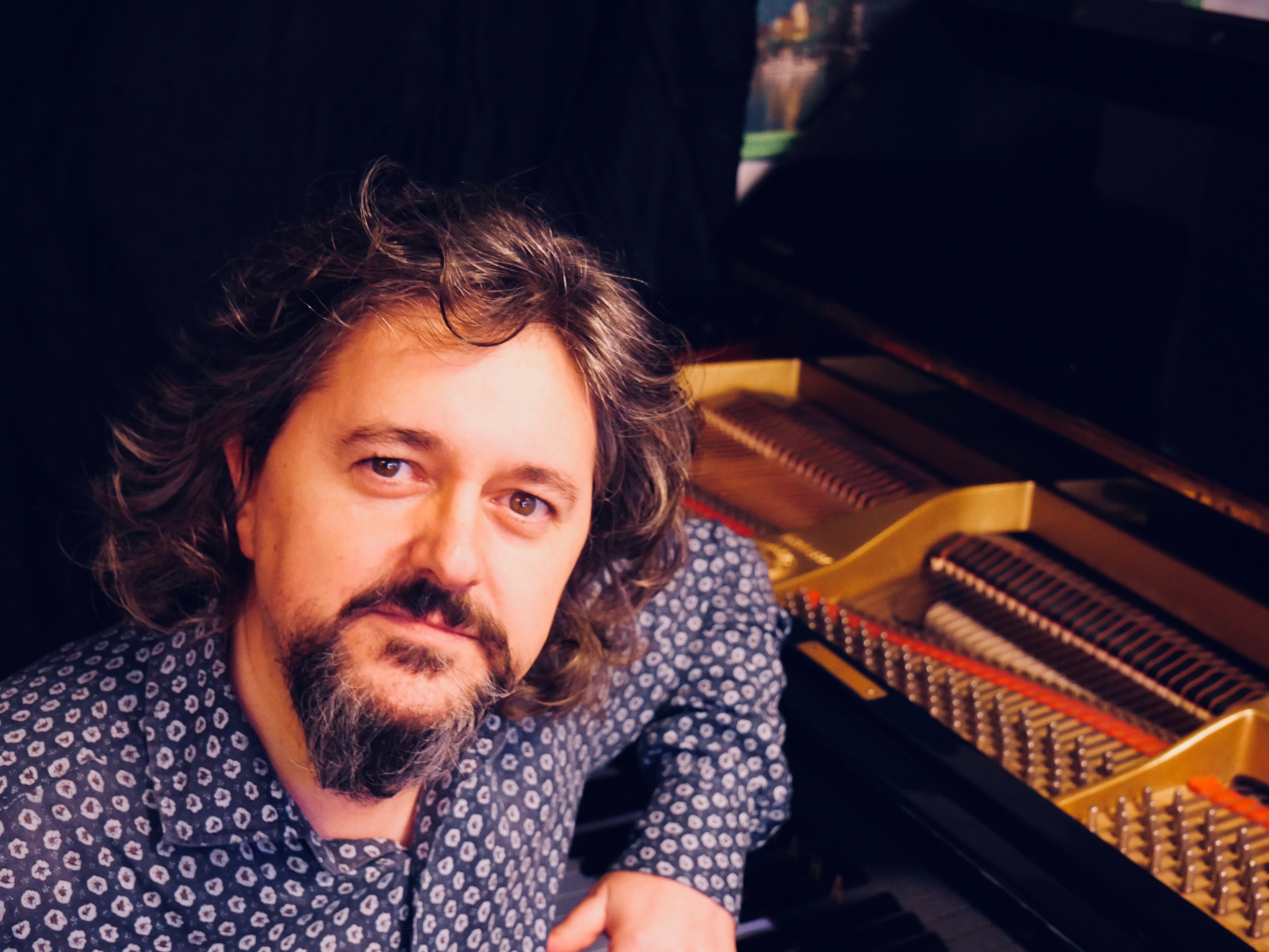 Lorenzo Moya