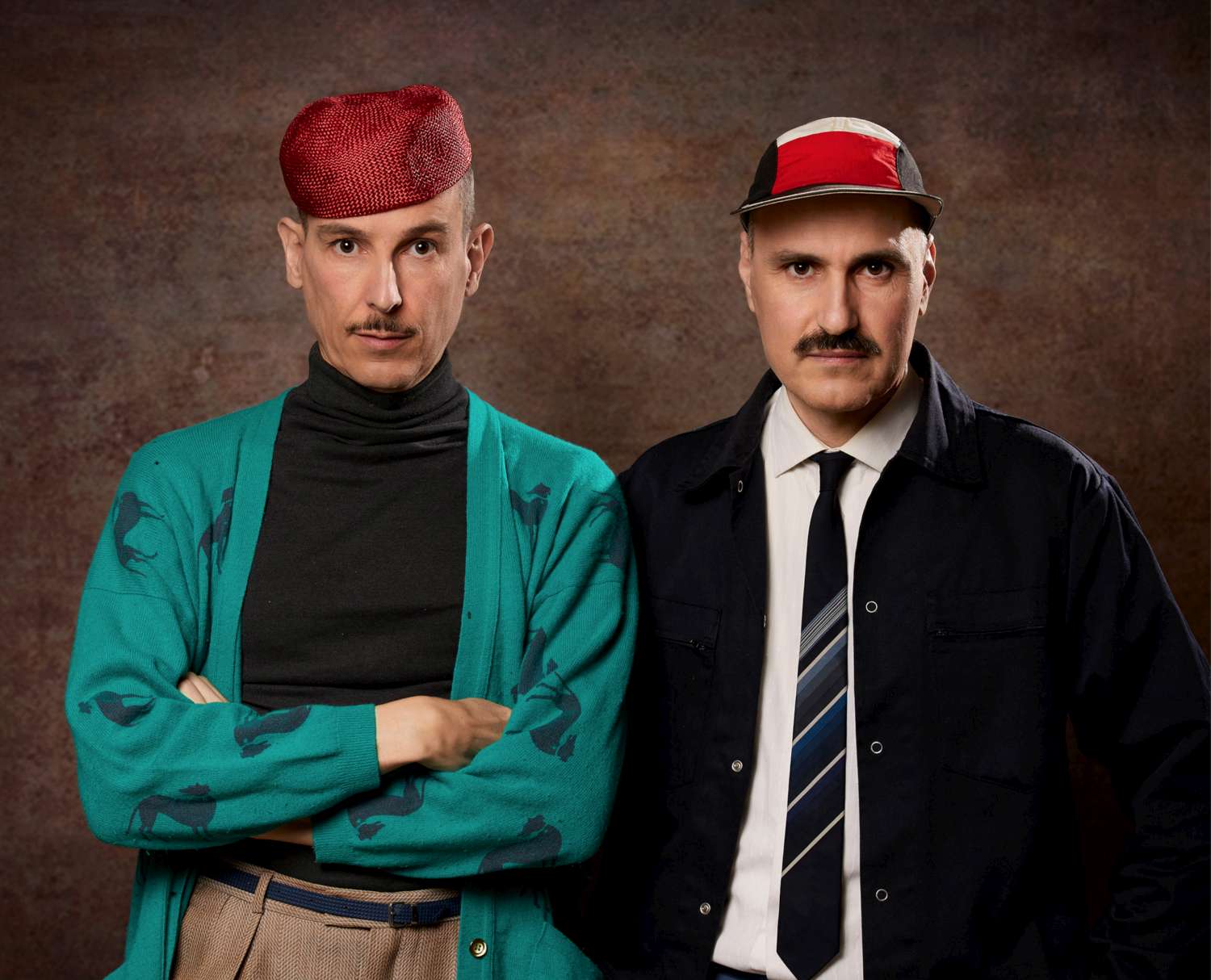 CinePlaza: Superestrellas 2 > Concierto 3 de julio: Hidrogenesse: Un concierto de cine