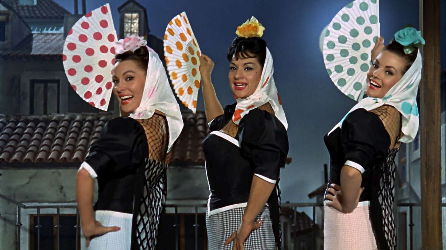 CinePlaza: Superestrellas 2 > Cine comentado 24 de julio: Lidia García comenta El balcón de la luna